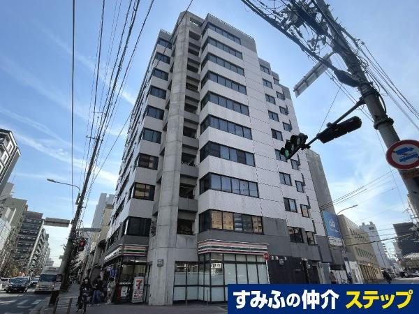 シンフォニー四条河原町