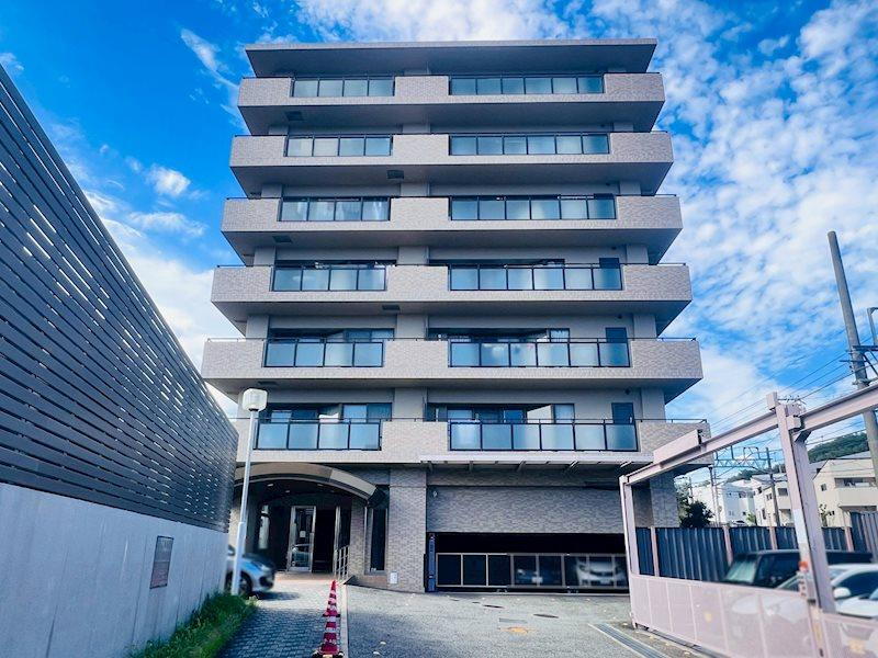 ジオ川西多田