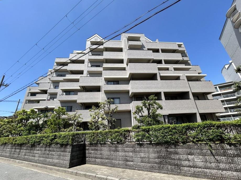 白鷹甲子園マンション