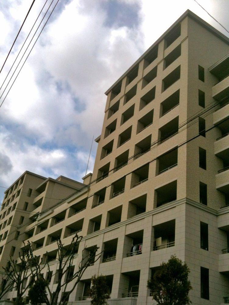 ジークレフ西宮武庫川館オリーブ館