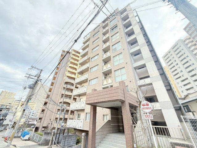 ロータリー宝塚南口