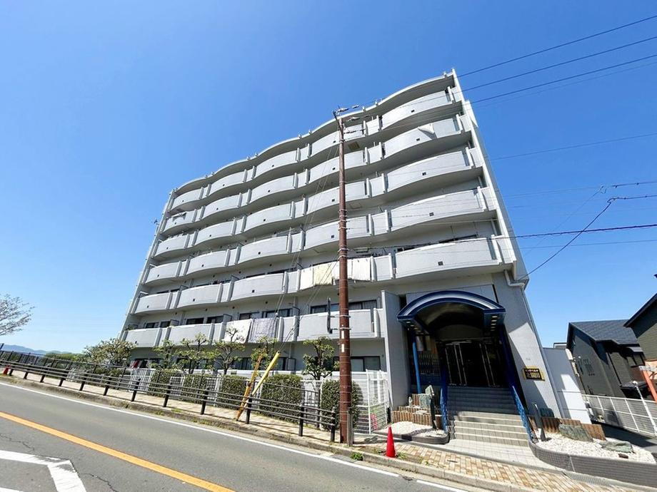 モンテベルデ北園田