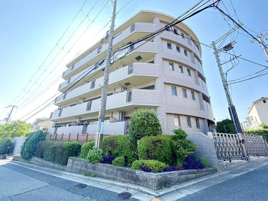 プラネ吹田山手町アーバンビュー