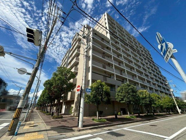 阪急西宮マンション