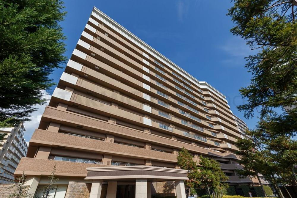 メロディーハイム茨木パークアヴェニュー