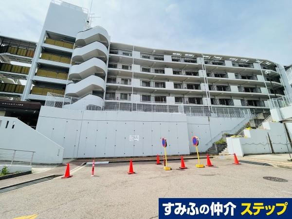 サザンヒルズ学園前２番館