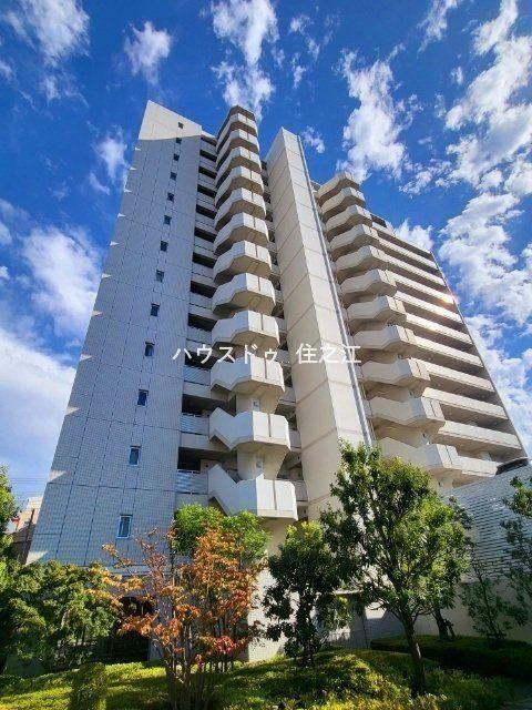 ディアエスタミオ南住吉壱番館