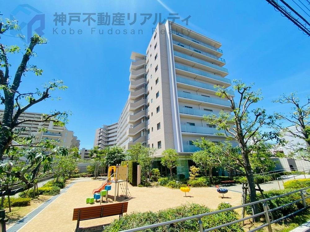 ルネ神戸星陵台