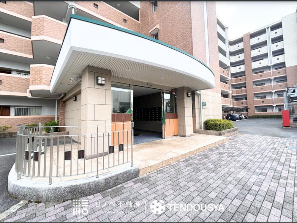 イングス奈良大安寺　中古マンション