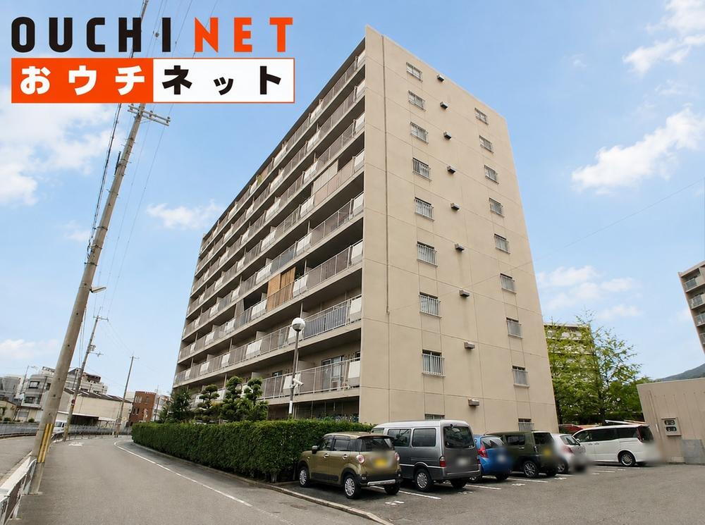 コープ野村恩智Ｃ棟