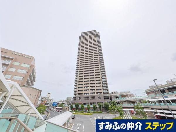 ザ・香里園タワー