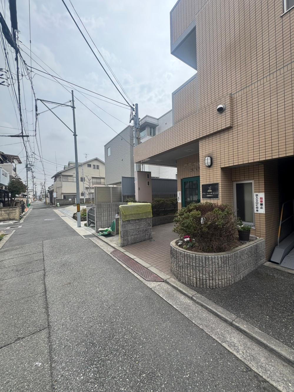グランコート武庫之荘