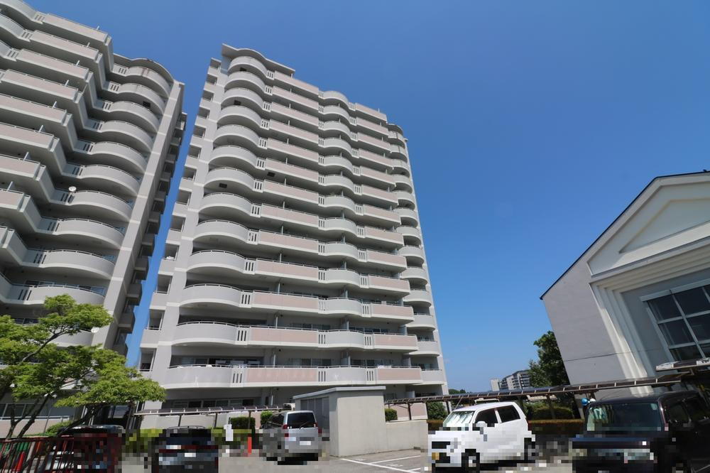 メロディーハイム三田公園参番館