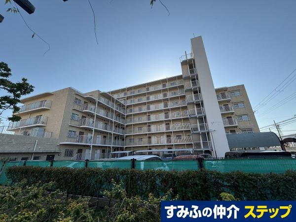 コンフォート明石宮の上