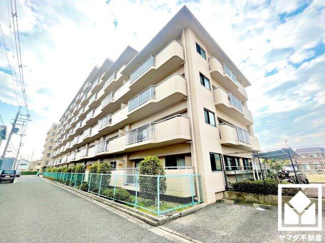 ライオンズマンション桂川久世　中古マンション