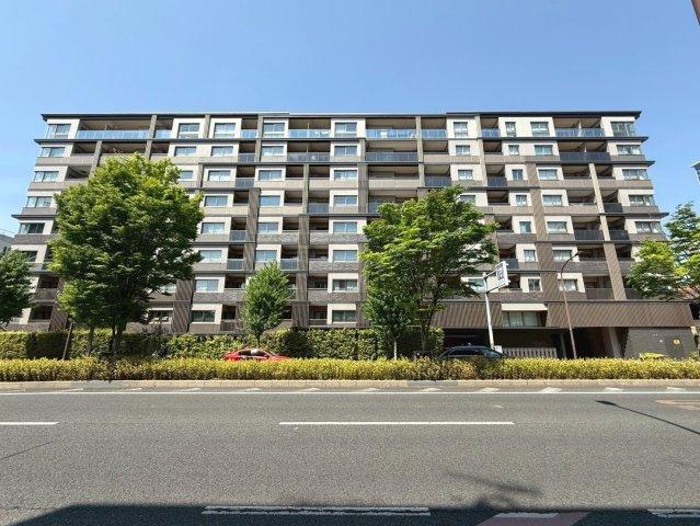 プレミスト京都西院
