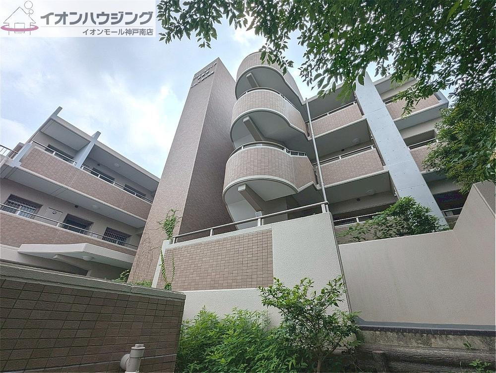 兵庫県神戸市北区鈴蘭台南町６ 2080万円