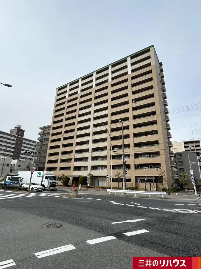 レピア住之江