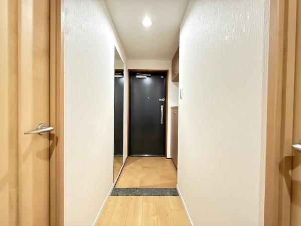 ユニライフ上新庄