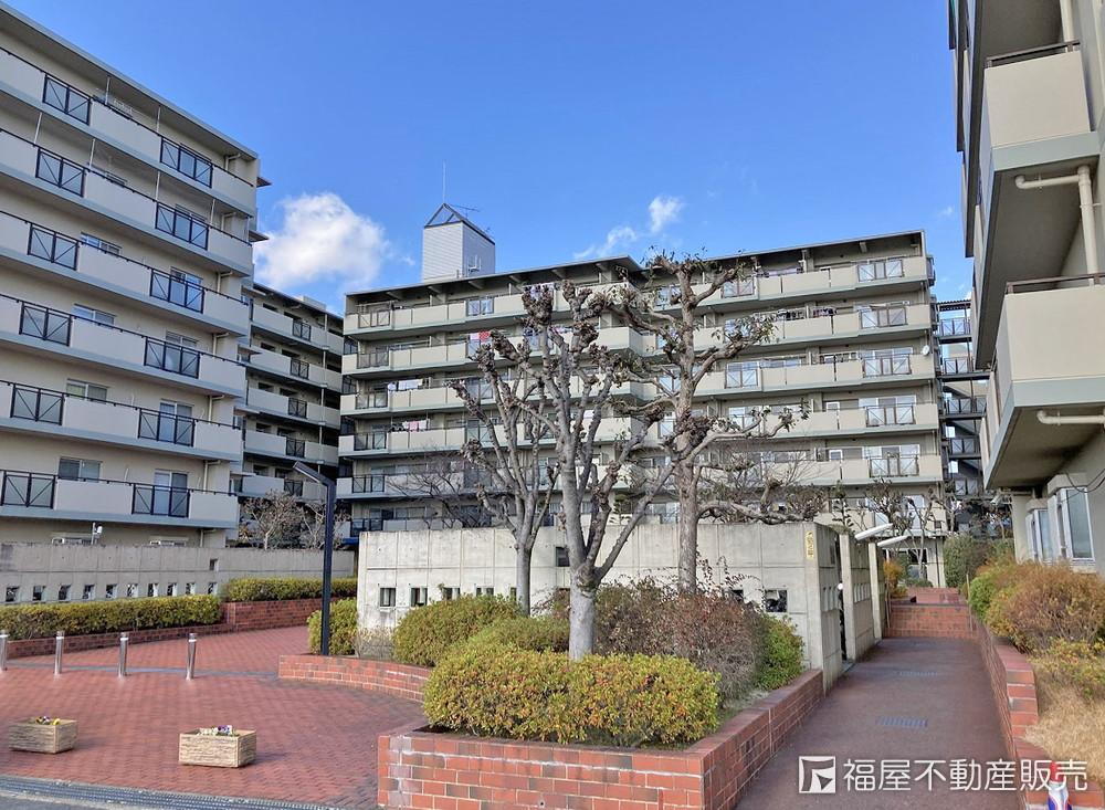 サンロイヤル新田辺アカデミア２号館