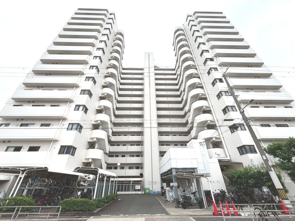 ■即内覧可能■　ファミールパーク鶴見