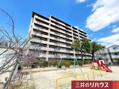 ジオ魚崎住吉川