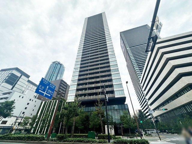グランドメゾン新梅田タワー