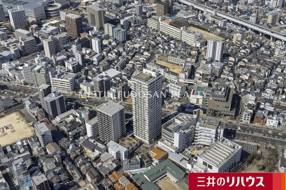 物件写真