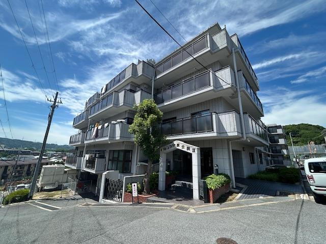 朝日プラザ東生駒Ⅱ