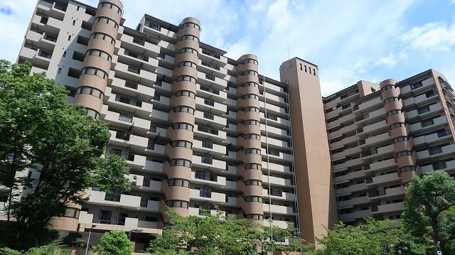 桜宮リバーシティコープ２１