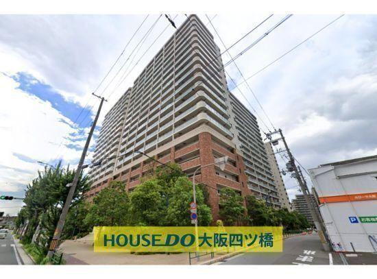 リバーガーデン福島木漏れ日の丘ＡＢ棟