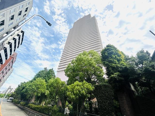 リバーカントリーガーデン京橋