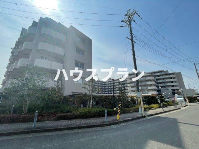 アドリーム交野