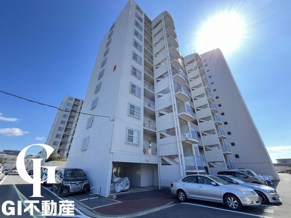 ファミール伏見Ｂ棟　中古マンション