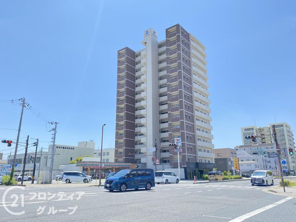 アルファステイツ姫路駅前