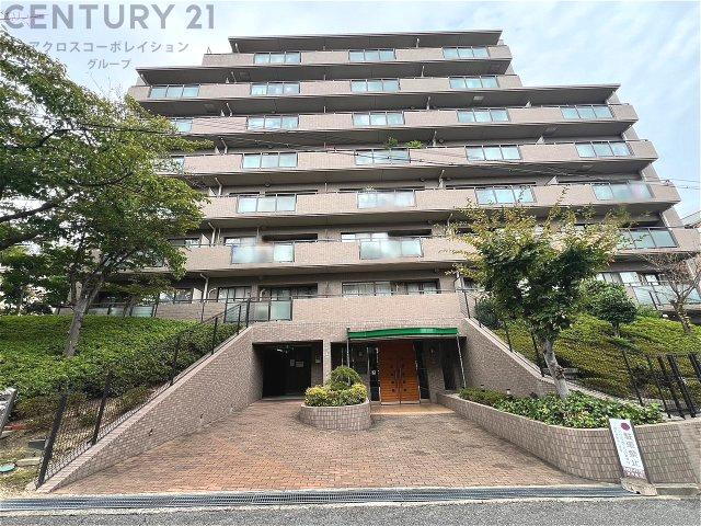 苦楽園ガーデンハウス