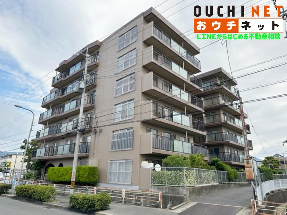 日商岩井池田住吉マンション