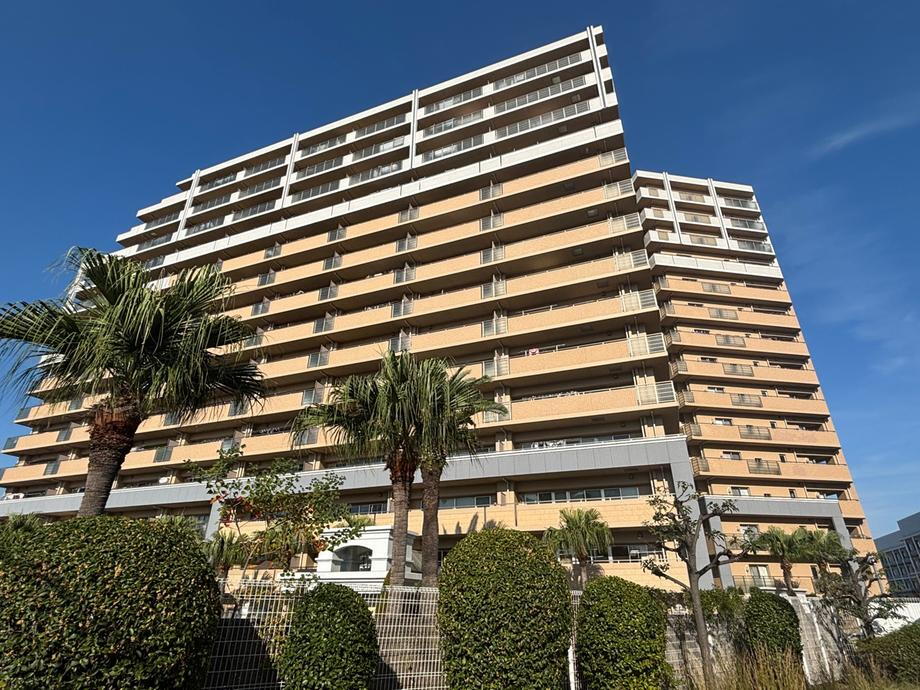 ウィズグラン泉ヶ丘