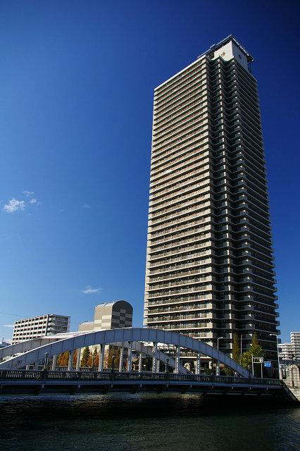 キングマンション堂島川