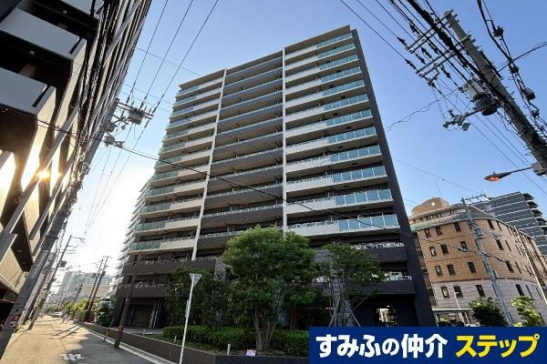 プレサンスロジェ都島本通ＥＡＳＴ