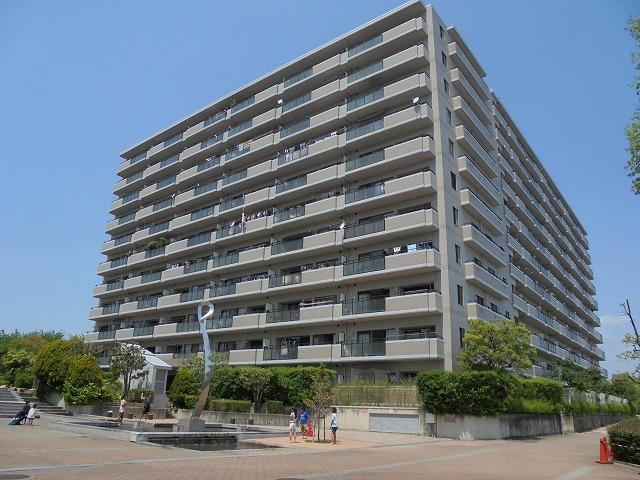 グランデュール鴨川Ⅱ番館