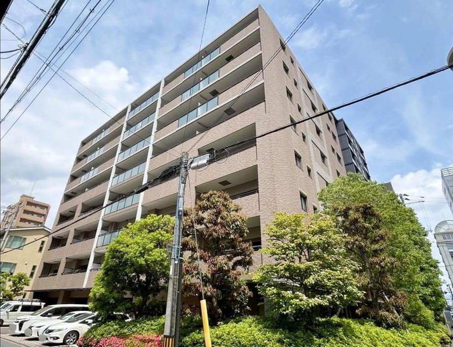 ルイシャトレ室町