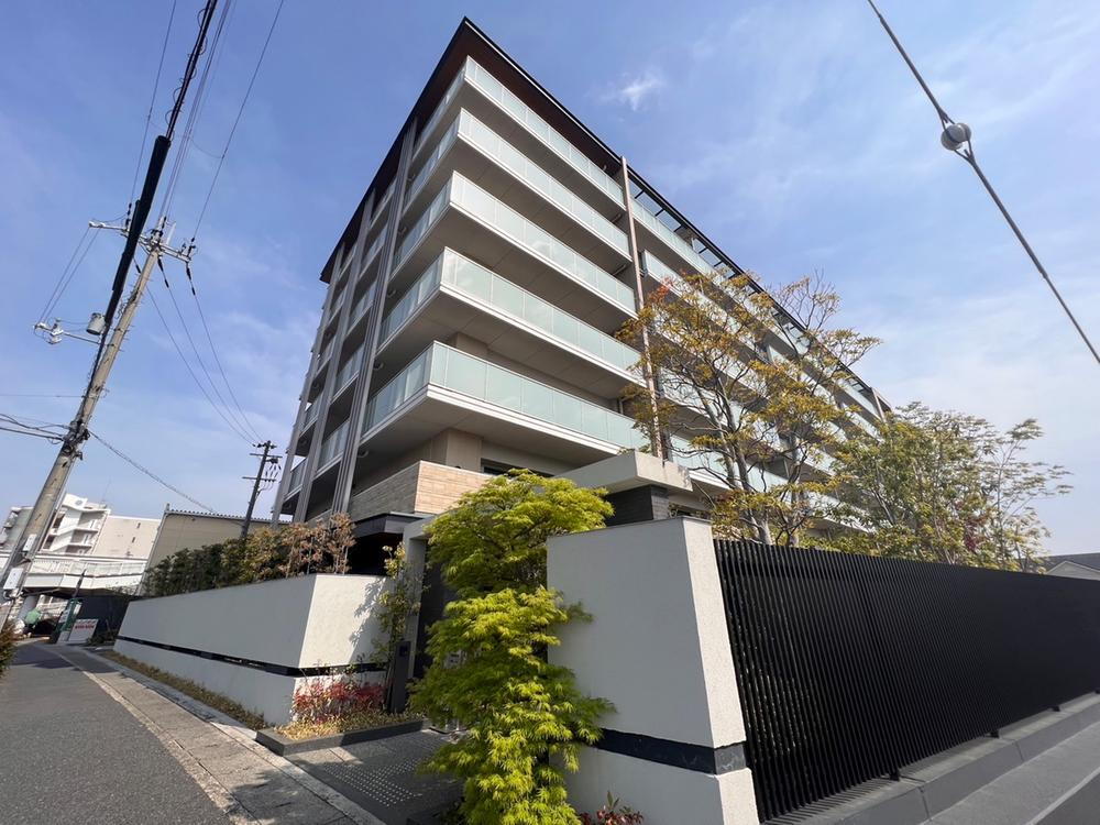 デュオヒルズ京都桂川