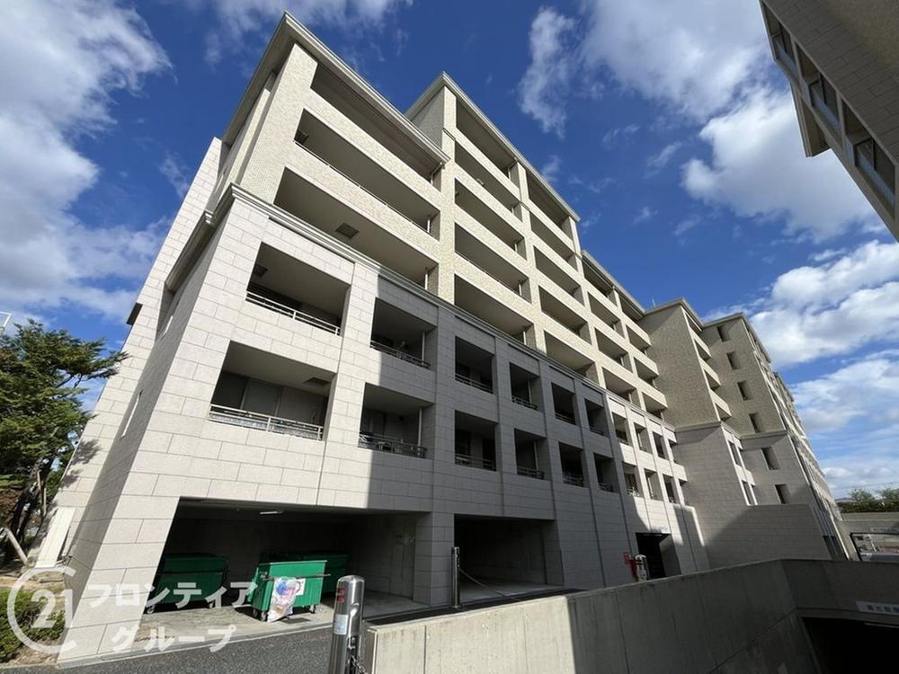 ジークレフ西宮武庫川館第２期