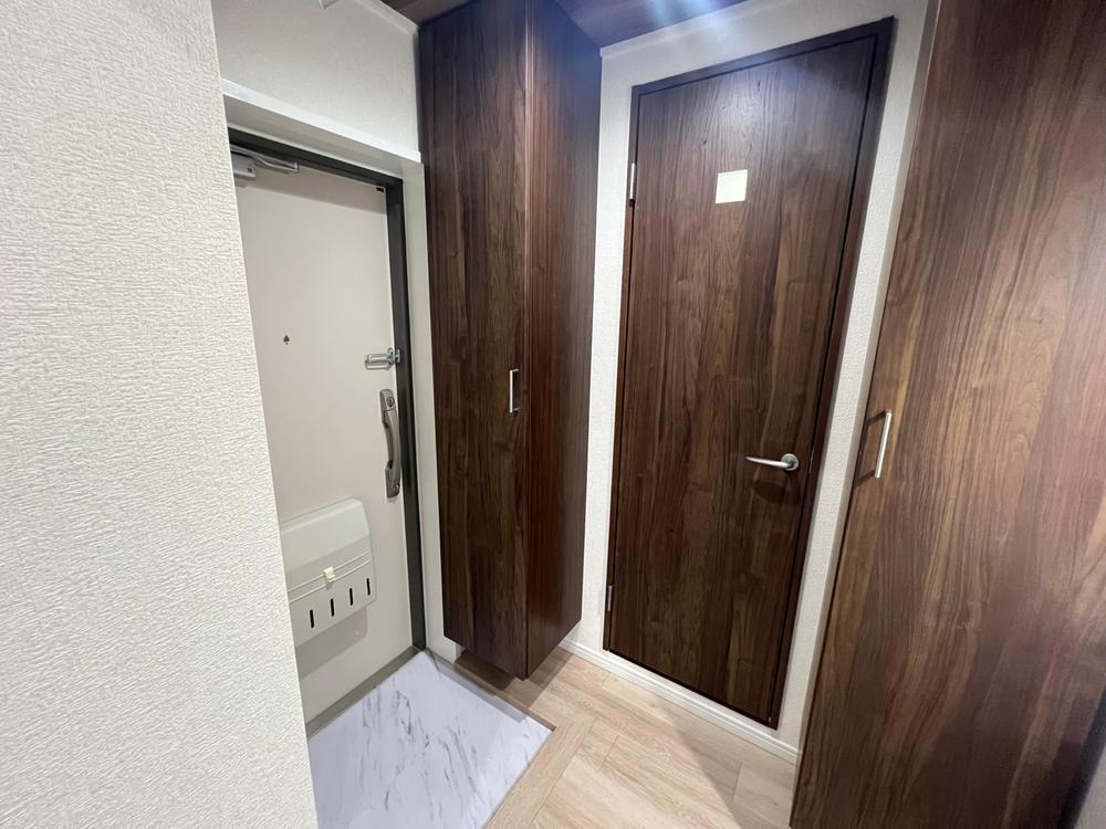 高倉台７－２住宅　２８号棟