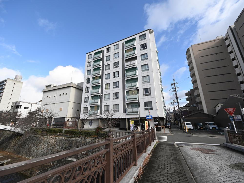 堀川セントラルハイツ
