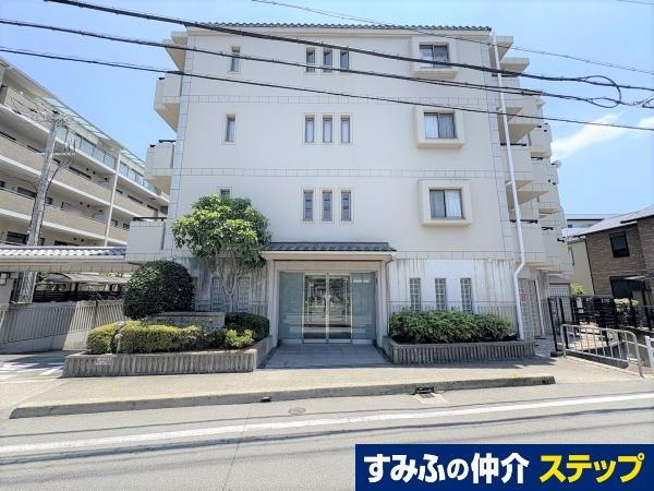 伊丹グリーンスクエア千僧
