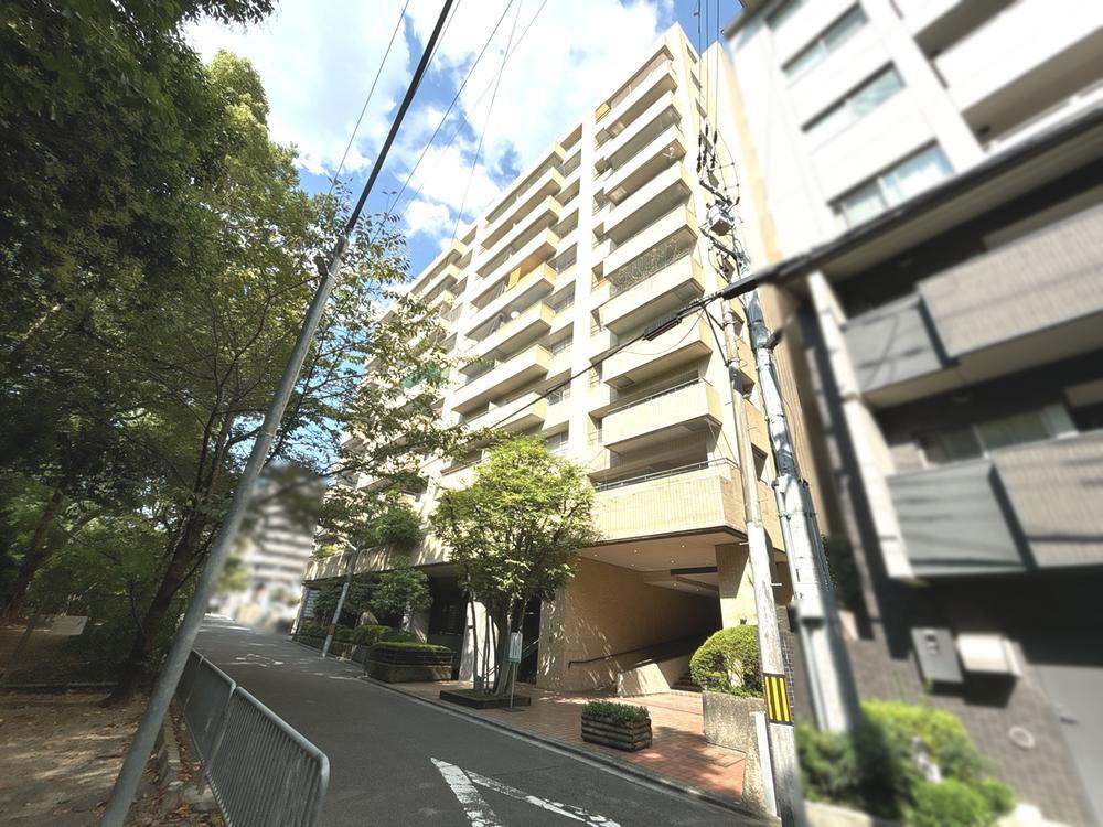 サンレジデンス錦綾東堀川