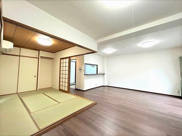 レックスマンション田辺
