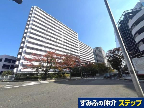 ヴィルヌーブ大津におの浜